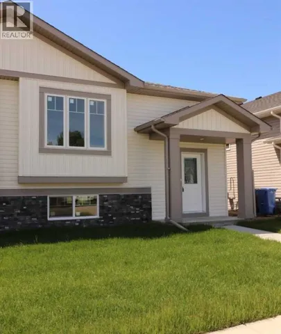 443 Henricks Drive, Irricana, Alberta T0M1G0