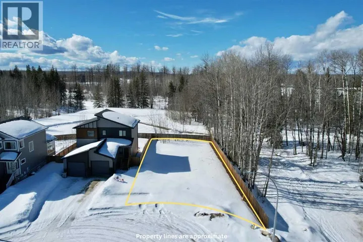 68 Pritchard Drive, Whitecourt, Alberta T7S0G3