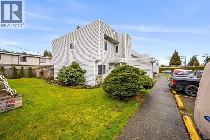 13 1440 13th St, Courtenay, British Columbia V9N6C1