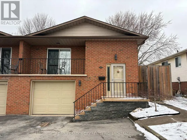 6141 WILDROSE CRESCENT, Niagara Falls (Oldfield), Ontario L2G7T3
