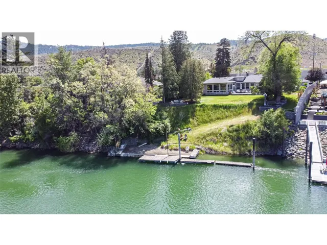 1590 LORNE Street E, Kamloops, British Columbia V2C1X6