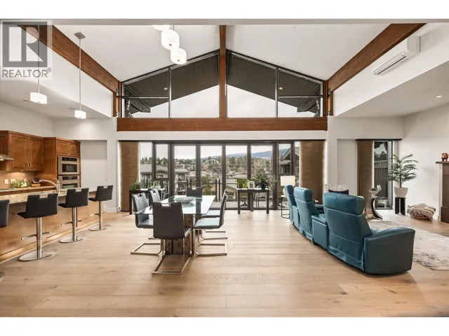 580 Sarsons Road Unit# 403, Kelowna, British Columbia V1W5H5