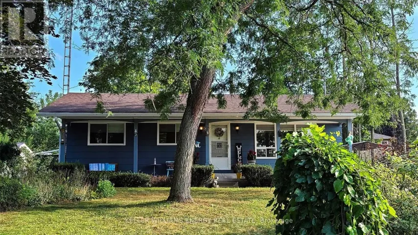 18 PROSSER AVENUE, Scugog, Ontario L0B1L0