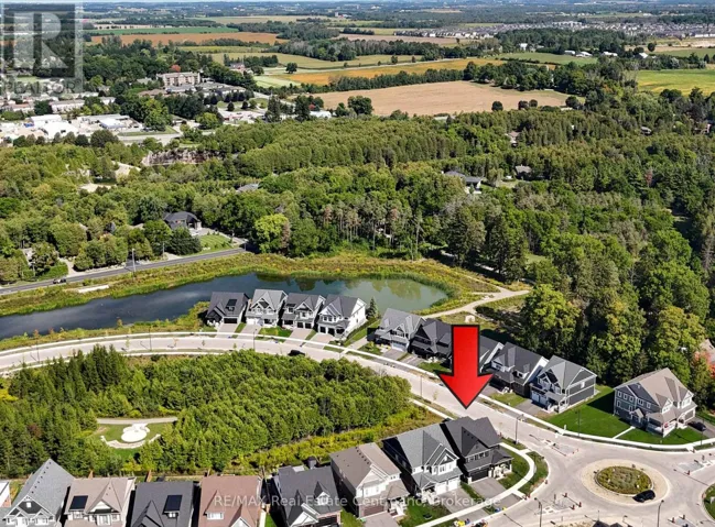 162 HARRISON STREET, Centre Wellington (Elora/Salem), Ontario N0B1S0