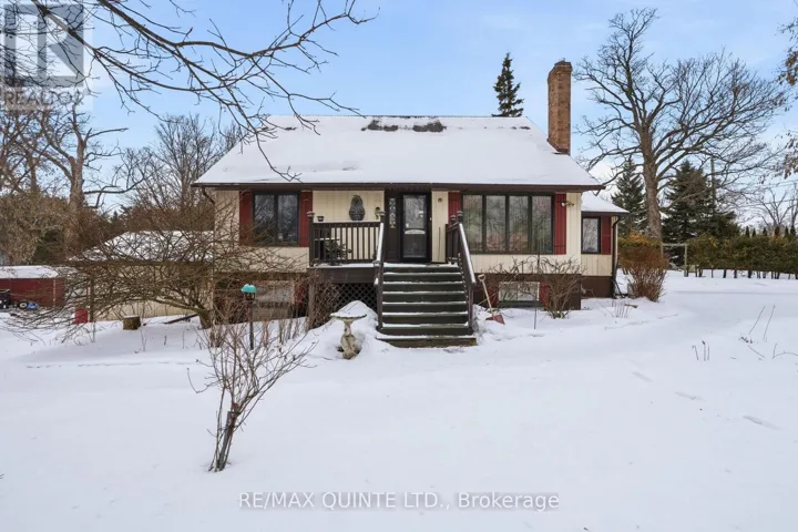144 WELLINGTON STREET, Madoc, Ontario K0K2K0