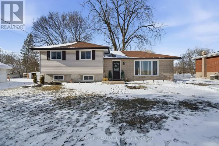 2292 HAMILTON ROAD, Quinte West (Sidney Ward), Ontario K8V5P8