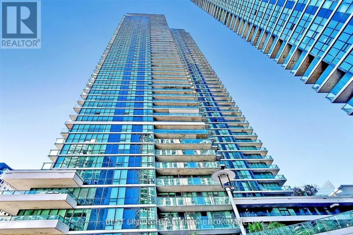 1801 - 33 BAY STREET, Toronto (Waterfront Communities), Ontario M5J2Z3
