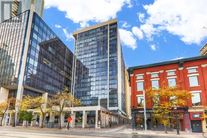 604 - 30 WELLINGTON STREET E, Toronto (Church-Yonge Corridor), Ontario M5E1S3