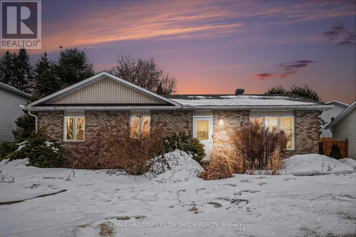 702 POITRAS STREET, Clarence-Rockland, Ontario K4K1M9