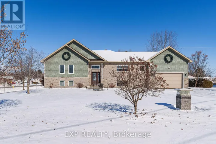 1899 FARISITA DRIVE, Ottawa, Ontario K0A3H0