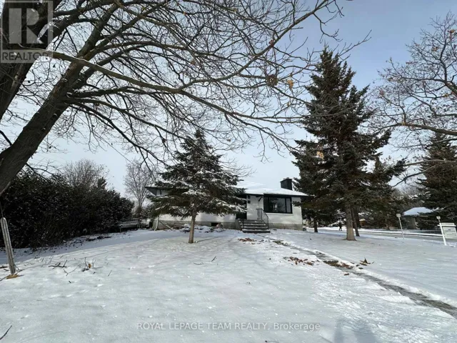 41 FIELDROW STREET, Ottawa, Ontario K2G2Y6