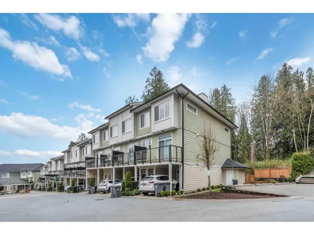 36 13670 62 AVENUE, Surrey, British Columbia V3X0H8