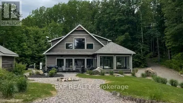 772 FERGUSON LAKE ROAD, Greater Madawaska, Ontario K7V3Z7