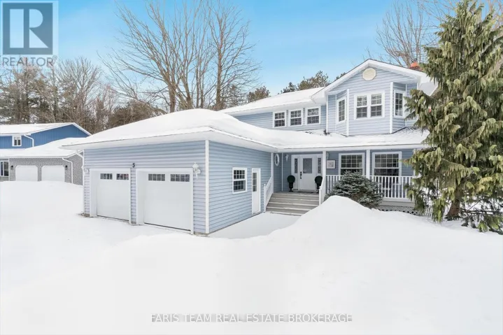 5 BAILEY CRESCENT, Tiny (Wyevale), Ontario L0L2T0