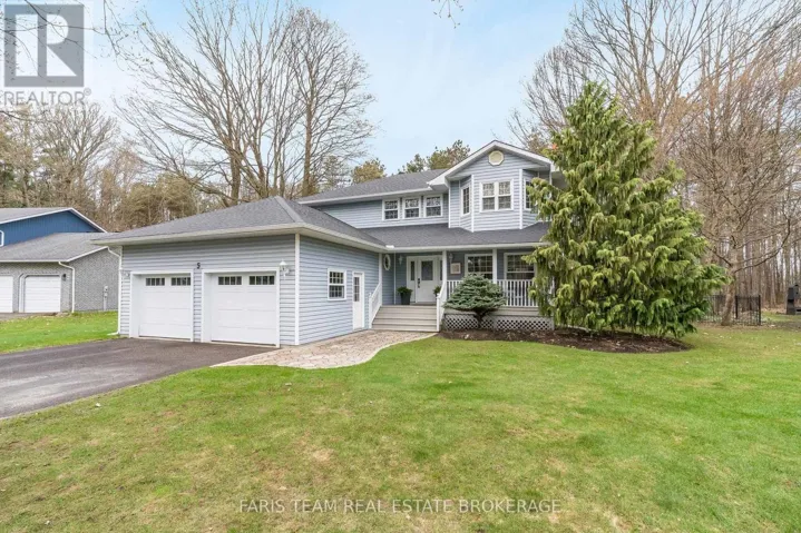5 BAILEY CRESCENT, Tiny (Wyevale), Ontario L0L2T0