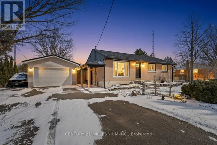 10875 FIFTH LINE, Halton Hills (Rural Halton Hills), Ontario L7G4S6