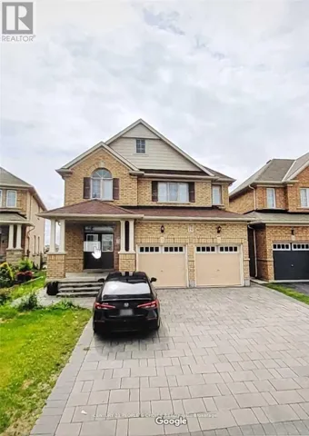 19 FREEDOM OAKS TRAIL, Brampton (Bram East), Ontario L6P3L1