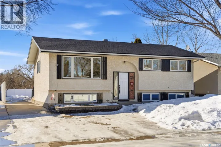 223 Trifunov CRESCENT, Regina, Saskatchewan S4R7C8