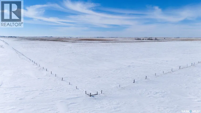 199 Acres w/Oil Revenue Near Creelman, Griffin Rm No. 66, Saskatchewan S0G0G4