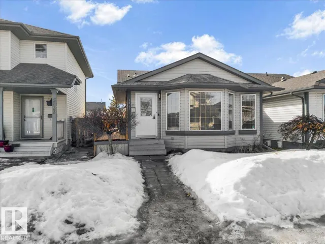 5837 162A AV NW, Edmonton, Alberta T5Y2W2