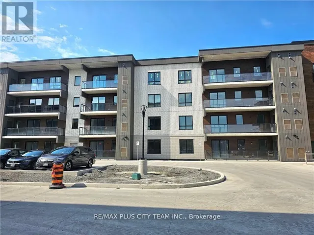 208 - 7549 KALAR ROAD, Niagara Falls (Brown), Ontario L2H3W6