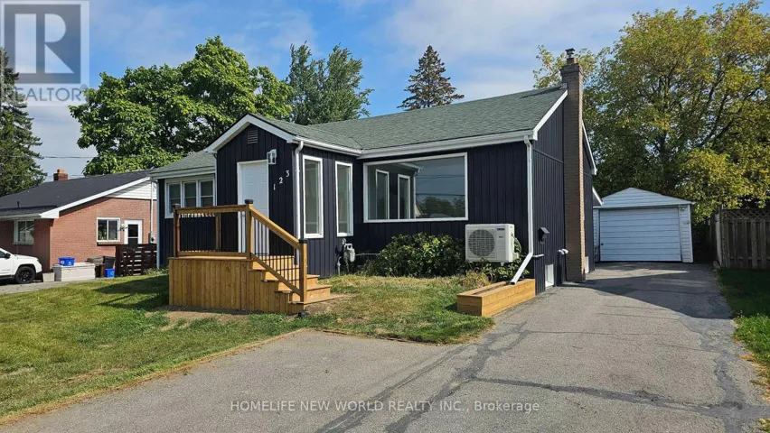 123 LEMOINE STREET, Belleville (Belleville Ward), Ontario K8P4G8