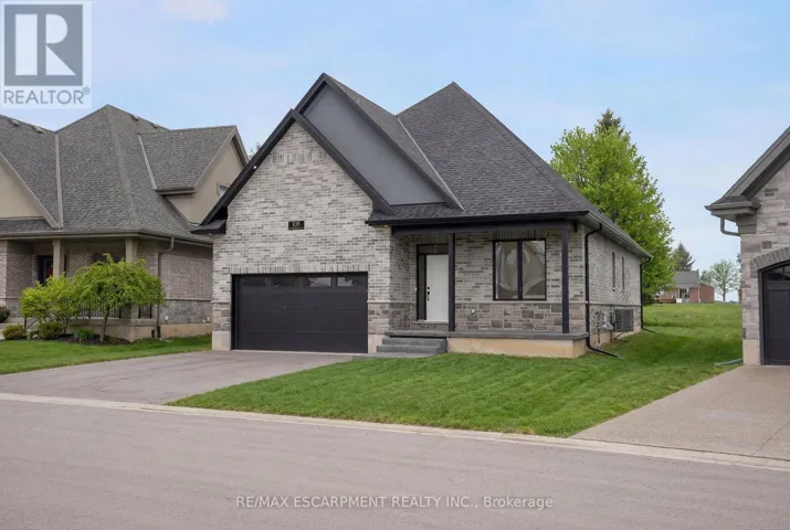 108 ST. MICHAEL'S STREET, Norfolk (Delhi), Ontario N4B0A3