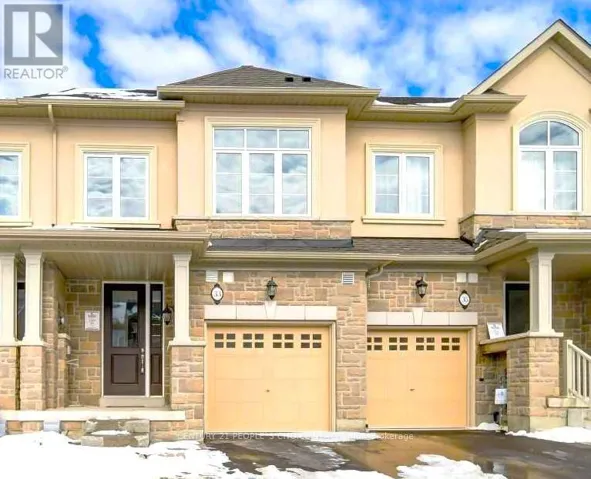 33 TALENCE DRIVE, Hamilton (Stoney Creek), Ontario L8J0L2