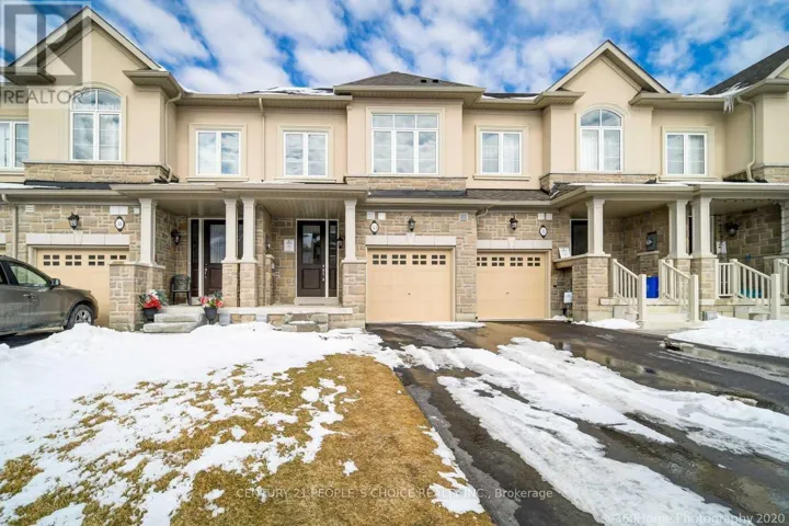 33 TALENCE DRIVE, Hamilton (Stoney Creek), Ontario L8J0L2