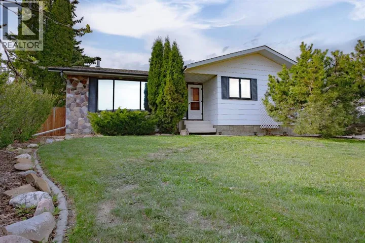 518 3 Street, Wainwright, Alberta T9W1A7