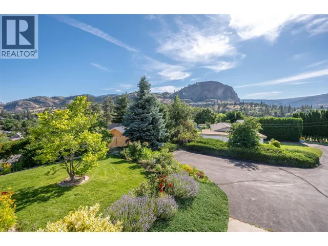 4836/4840 Barten Place, Okanagan Falls, British Columbia V0H1R2