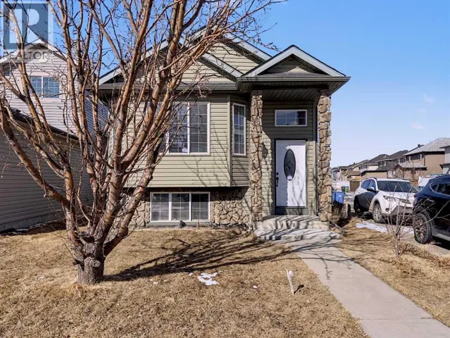152 Saddlecreek Terrace NE, Calgary, Alberta T3J4A3