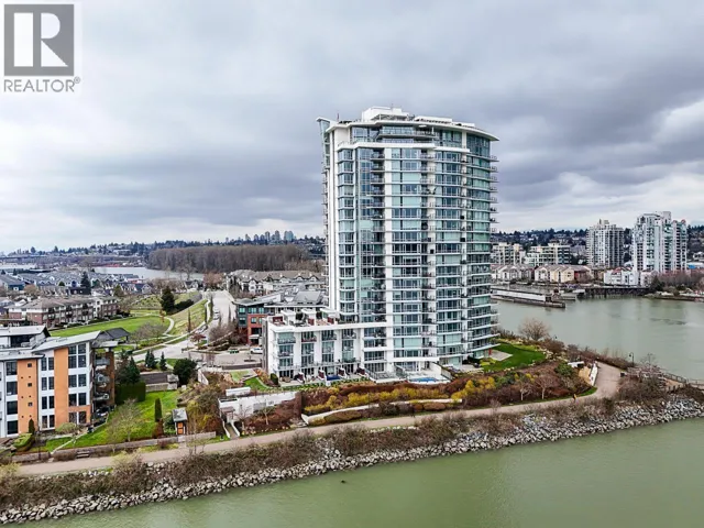 TH511 210 SALTER STREET, New Westminster, British Columbia V3M0J9