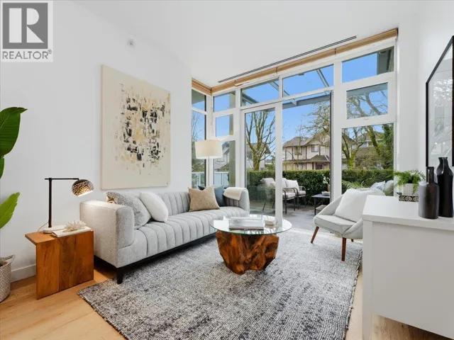 107 2221 E 30TH AVENUE, Vancouver, British Columbia V5N0G6