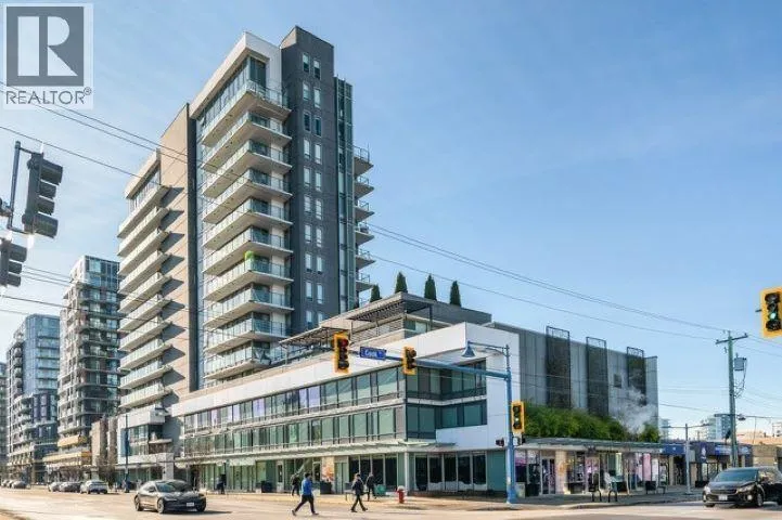 1601 6533 BUSWELL STREET, Richmond, British Columbia V6Y0J6