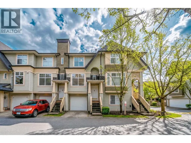 83 3711 ROBSON COURT, Richmond, British Columbia V7C5T8