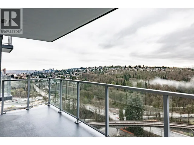 2106 311 ALDERSON AVENUE, Coquitlam, British Columbia V3K0K3