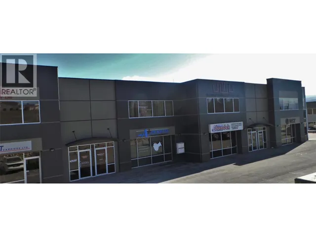 4A 215 Neave Road, Kelowna, British Columbia V1V2L9