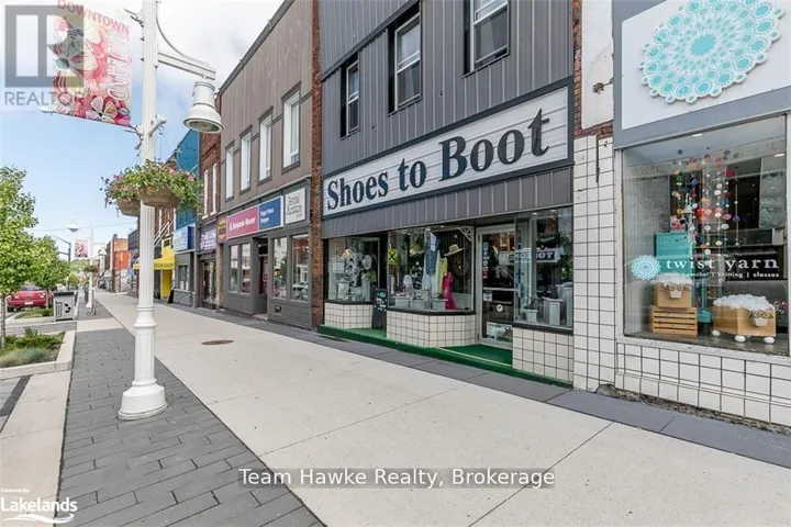 261 KING STREET, Midland, Ontario L4R3M4