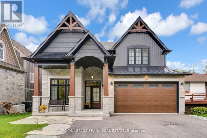 548 VIEW LAKE ROAD, Scugog, Ontario L0B1K0