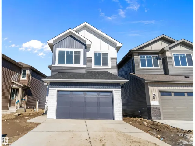 220 EDGEMONT GREEN GR NW, Edmonton, Alberta T6M3J6