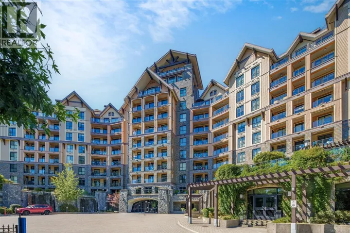 113 1400 Lynburne Pl, Langford, British Columbia V9B0A4