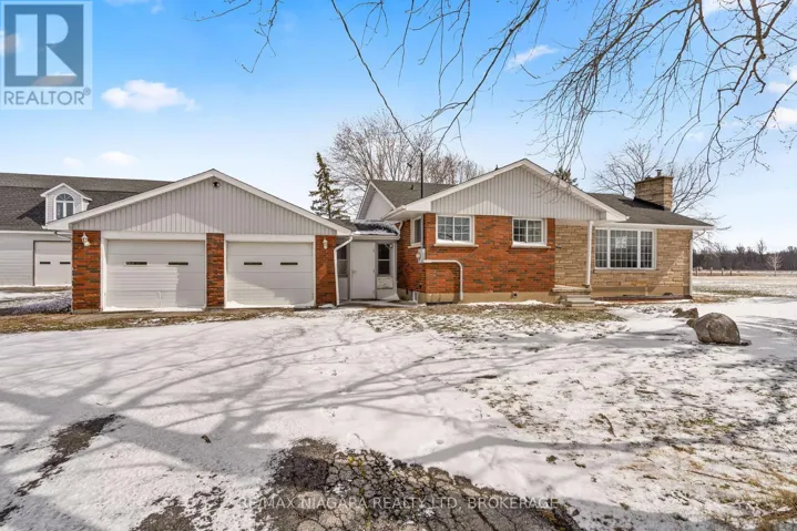 1956 STEVENSVILLE ROAD, Fort Erie (Bertie Ridge), Ontario L0S1S0