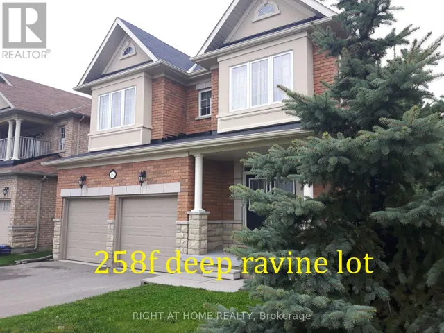 154 PETER RUPERT AVENUE W, Vaughan (Patterson), Ontario L6A0Y5
