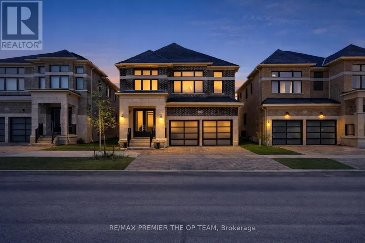 145 TIMBER CREEK BOULEVARD, Vaughan (Kleinburg), Ontario L4H3X8