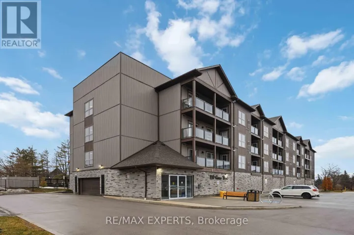 311 - 110 GREW BOULEVARD, Georgina (Sutton & Jackson's Point), Ontario L0E1L0