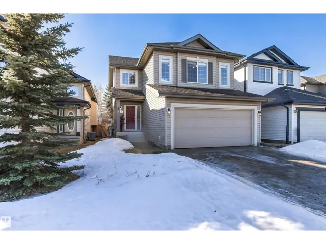 1849 HOLMAN CR NW, Edmonton, Alberta T6R3M1