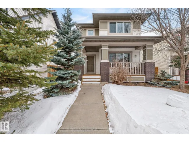 9708 220 ST NW, Edmonton, Alberta T5T4J9