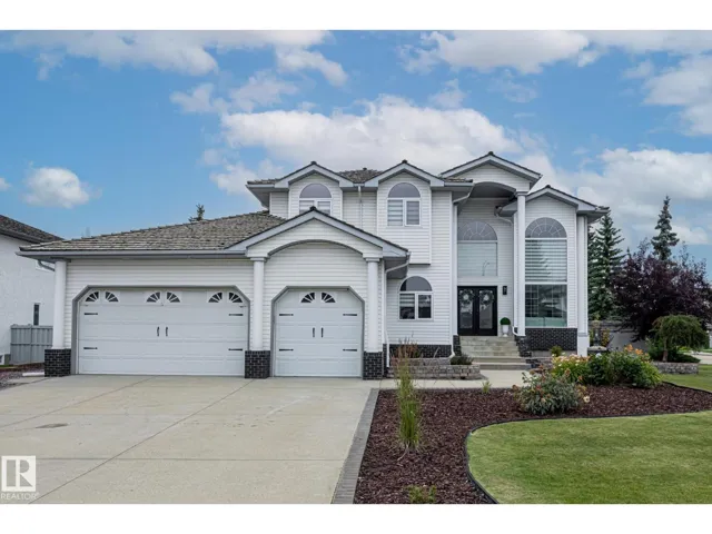 #36 36 52304 RGE ROAD 233, Rural Strathcona County, Alberta T8B1C9