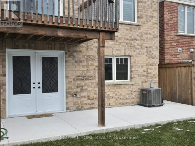 1258 DUIGNAN CRESCENT, Milton (FO Ford), Ontario L9E1C5